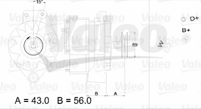 Alternatore