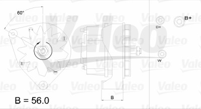 Alternatore