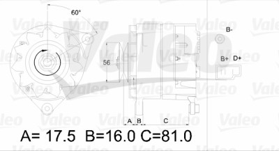 Alternatore