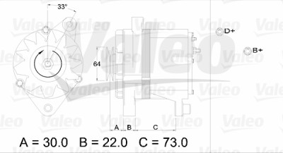 Alternatore