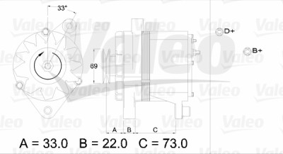 Alternatore