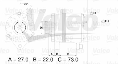 Alternatore