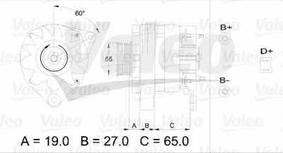 Alternatore