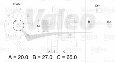 Alternatore
