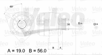 Alternatore