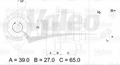 Alternatore