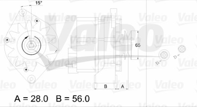 Alternatore