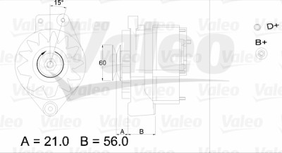 Alternatore