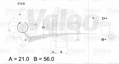 Alternatore
