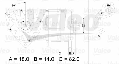 Alternatore