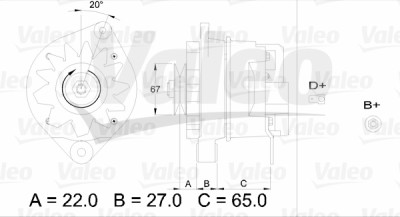 Alternatore