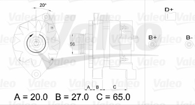 Alternatore