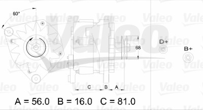 Alternatore