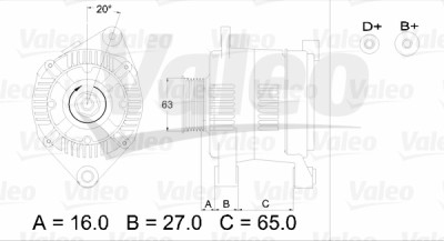 Alternatore