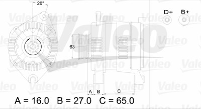 Alternatore