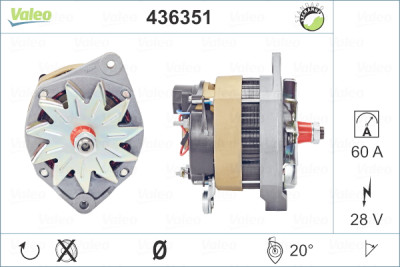 Alternatore