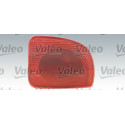 VALEO 04.3637 Fanale fendinebbia posteriore