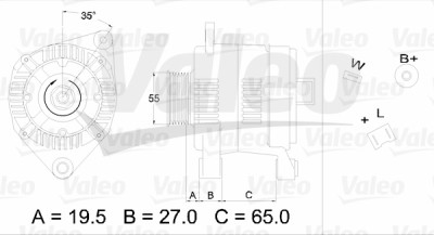 Alternatore