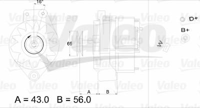 Alternatore