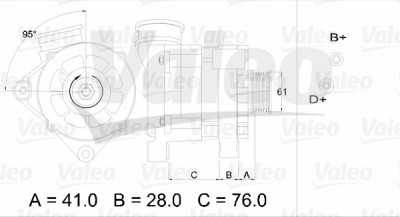 Alternatore