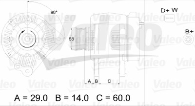 Alternatore
