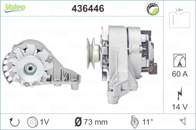 Alternatore