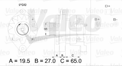 Alternatore