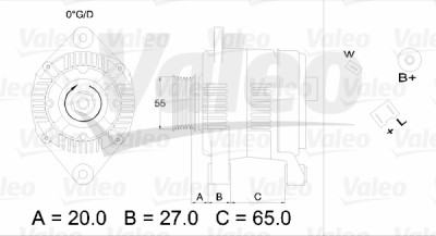Alternatore