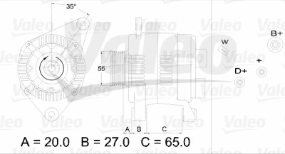 Alternatore