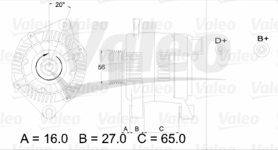 Alternatore