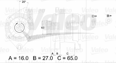 Alternatore