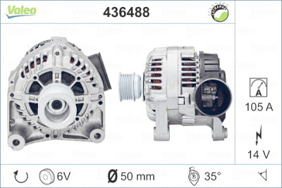 Alternatore