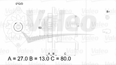 Alternatore