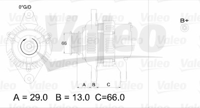 Alternatore
