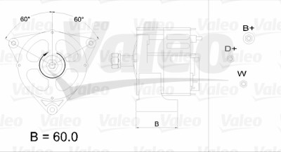 Alternatore