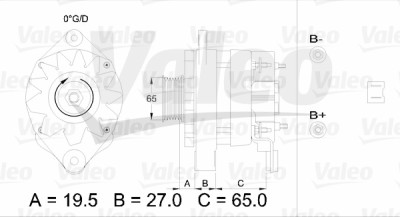 Alternatore