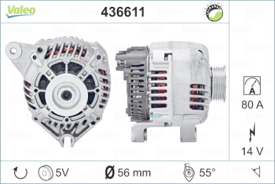 Alternatore