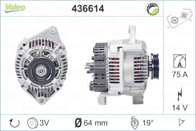 Alternatore