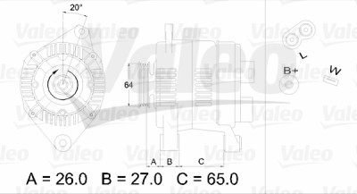 Alternatore