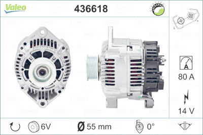 Alternatore