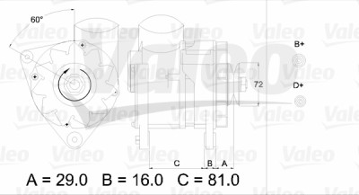 Alternatore