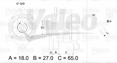 Alternatore