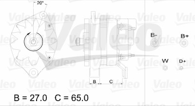 Alternatore