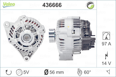 Alternatore