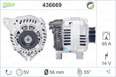 Alternatore