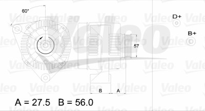 Alternatore