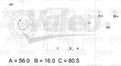 Alternatore