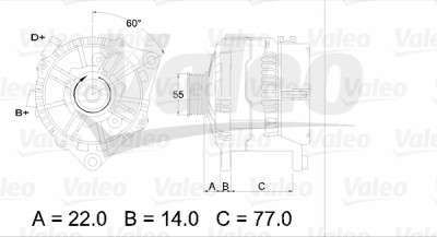 Alternatore