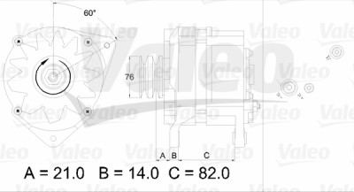 Alternatore