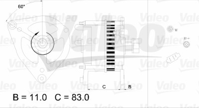 Alternatore